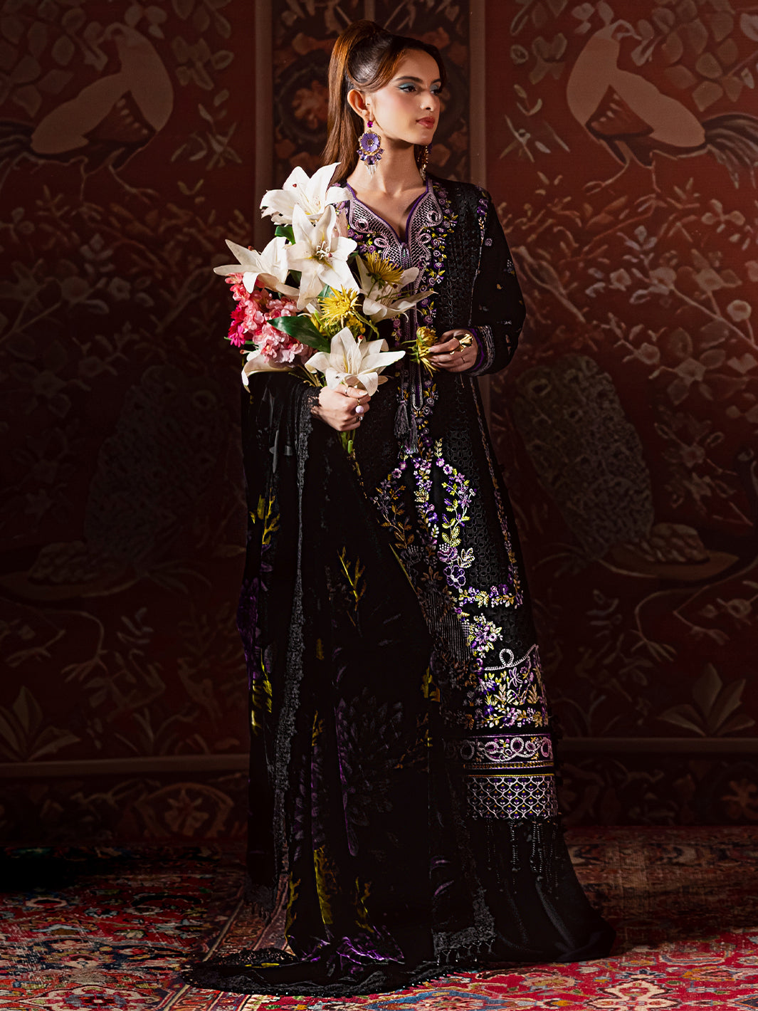 CK-001 | 3 PC Kotrai