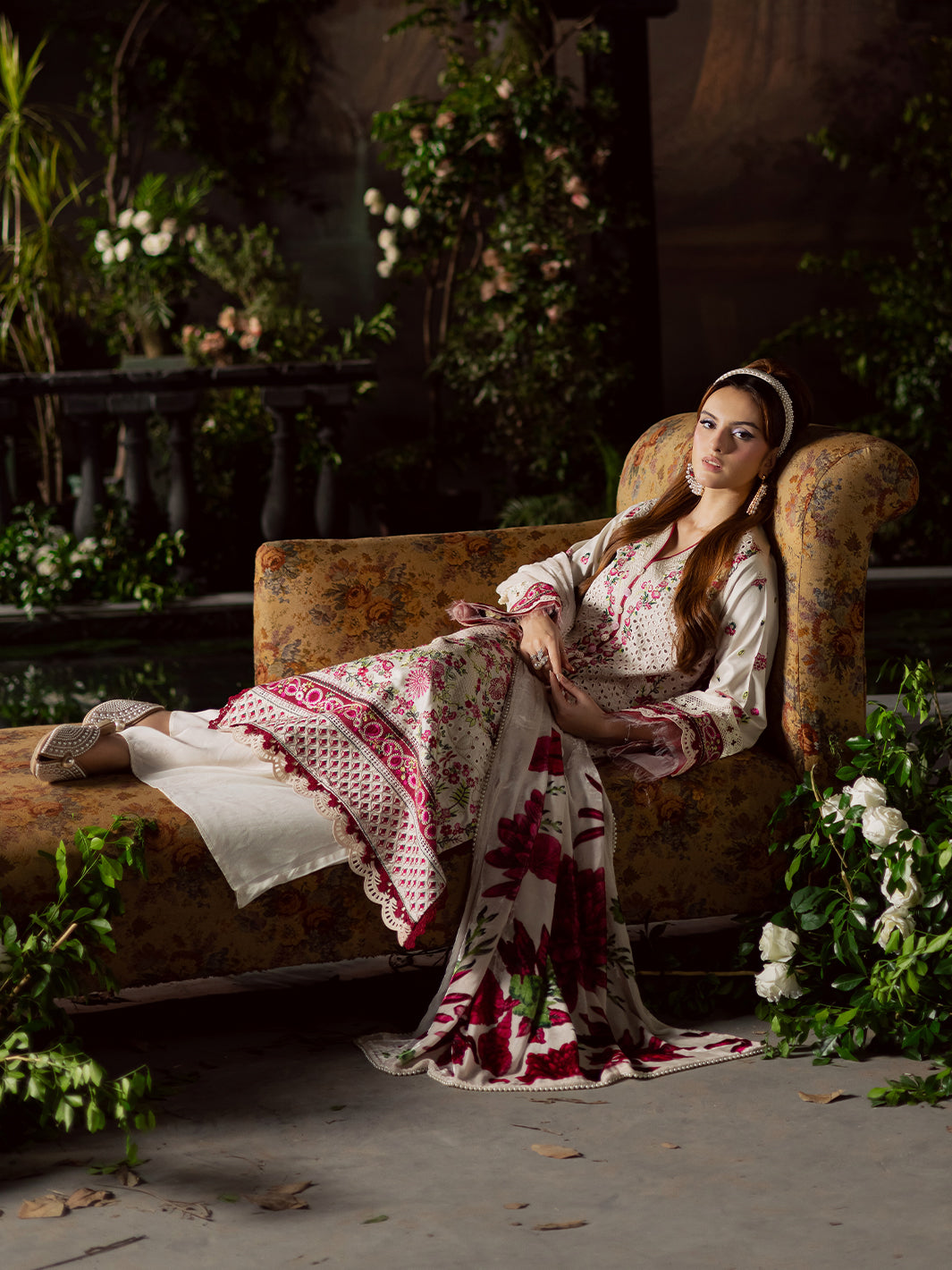 CK-002 | 3 PC Kotrai