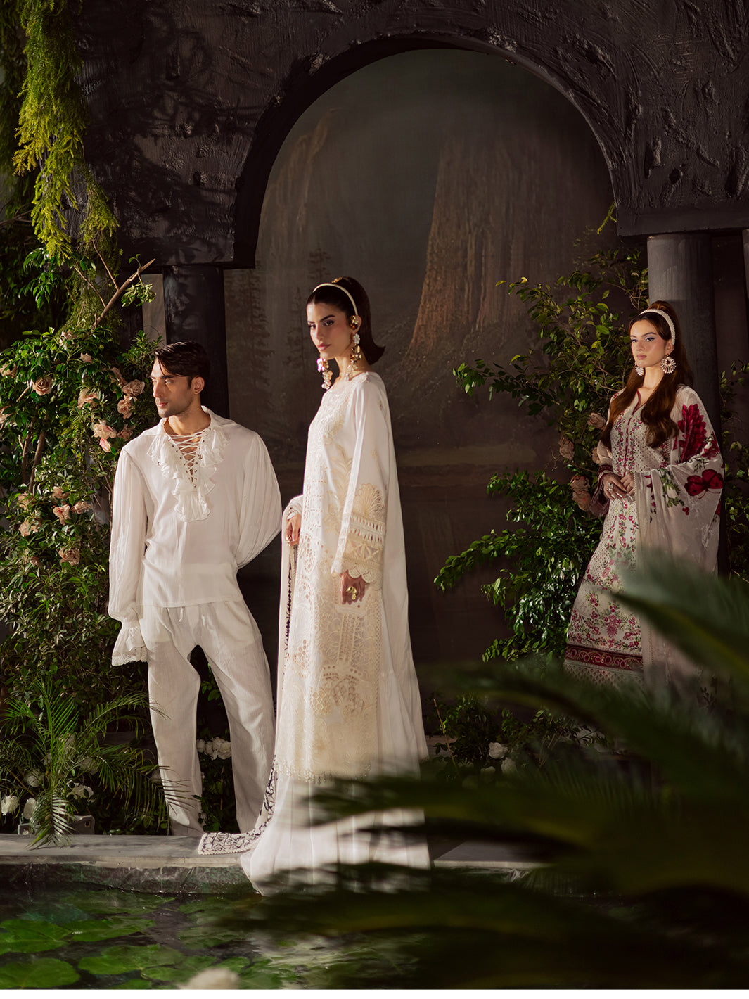 CK-003 | 3 PC Kotrai