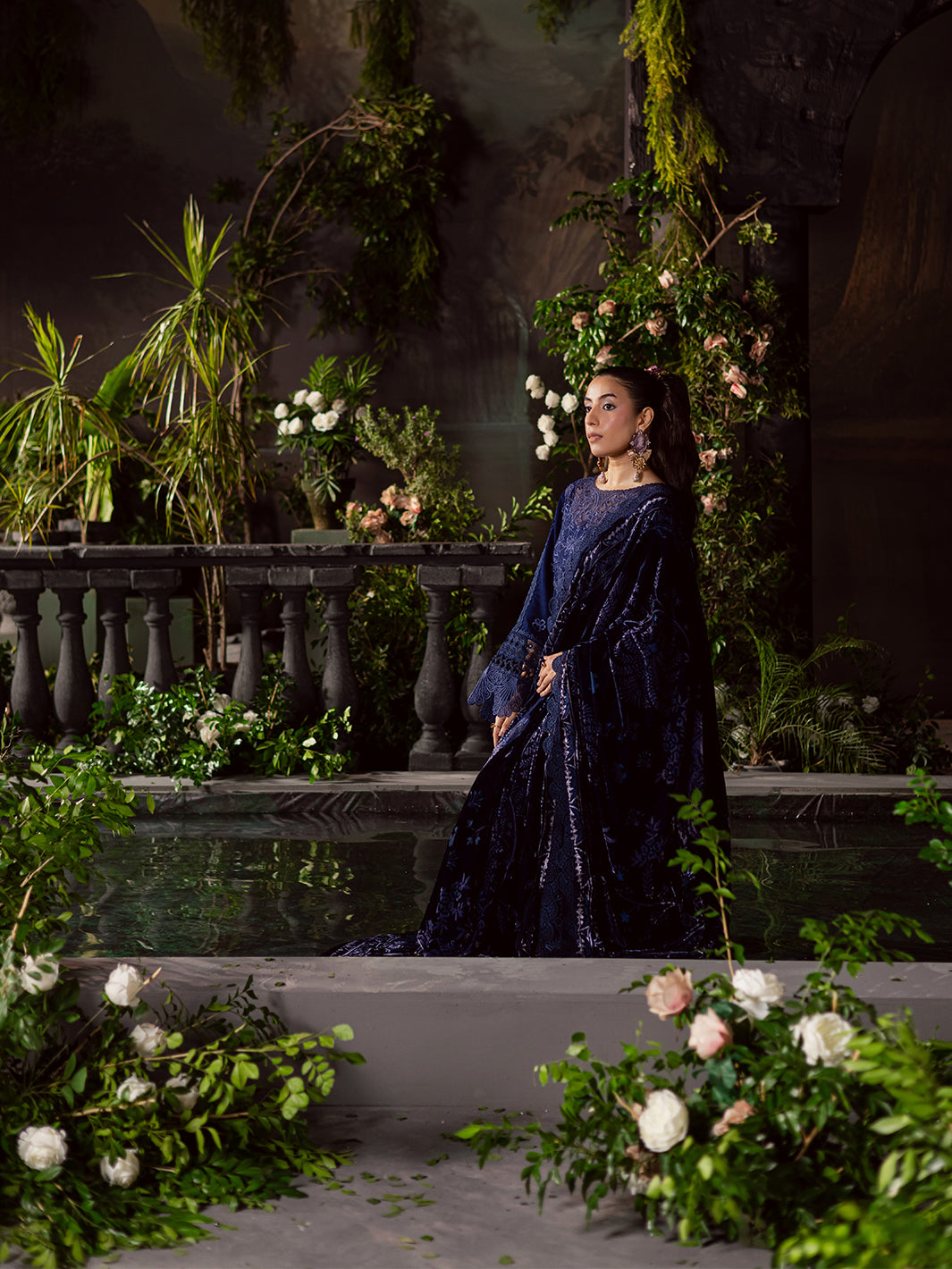 CK-004 | 3 PC Kotrai