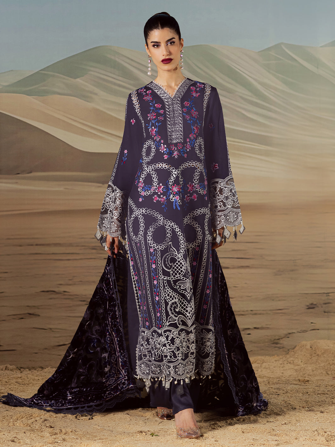 CK-005 | 3 PC Kotrai