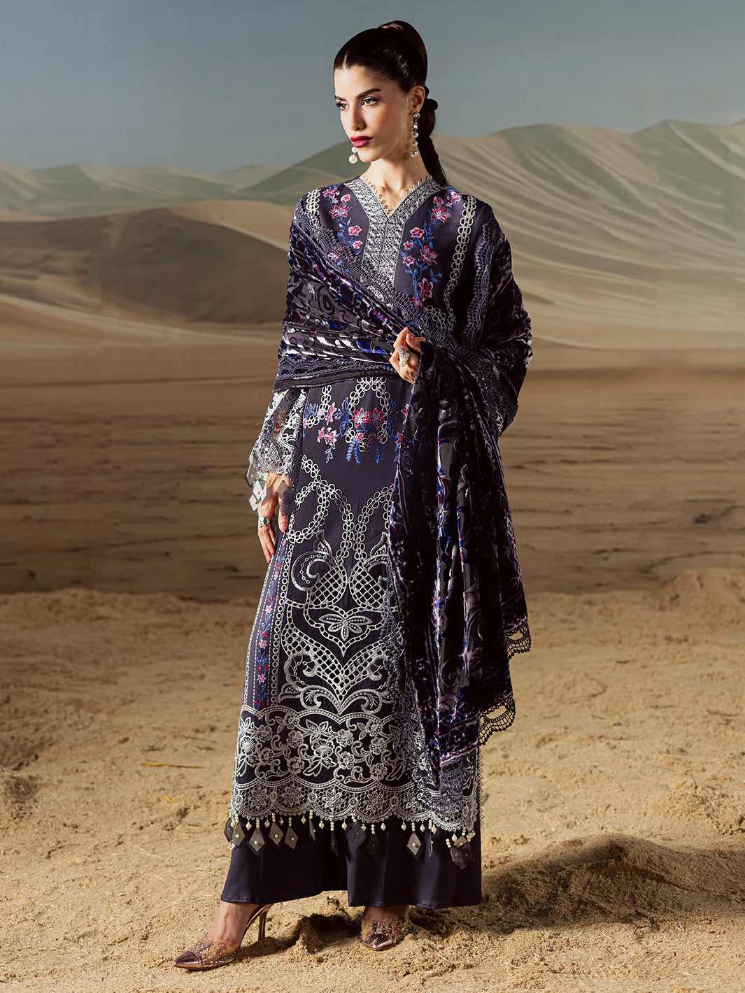 CK-005 | 3 PC Kotrai