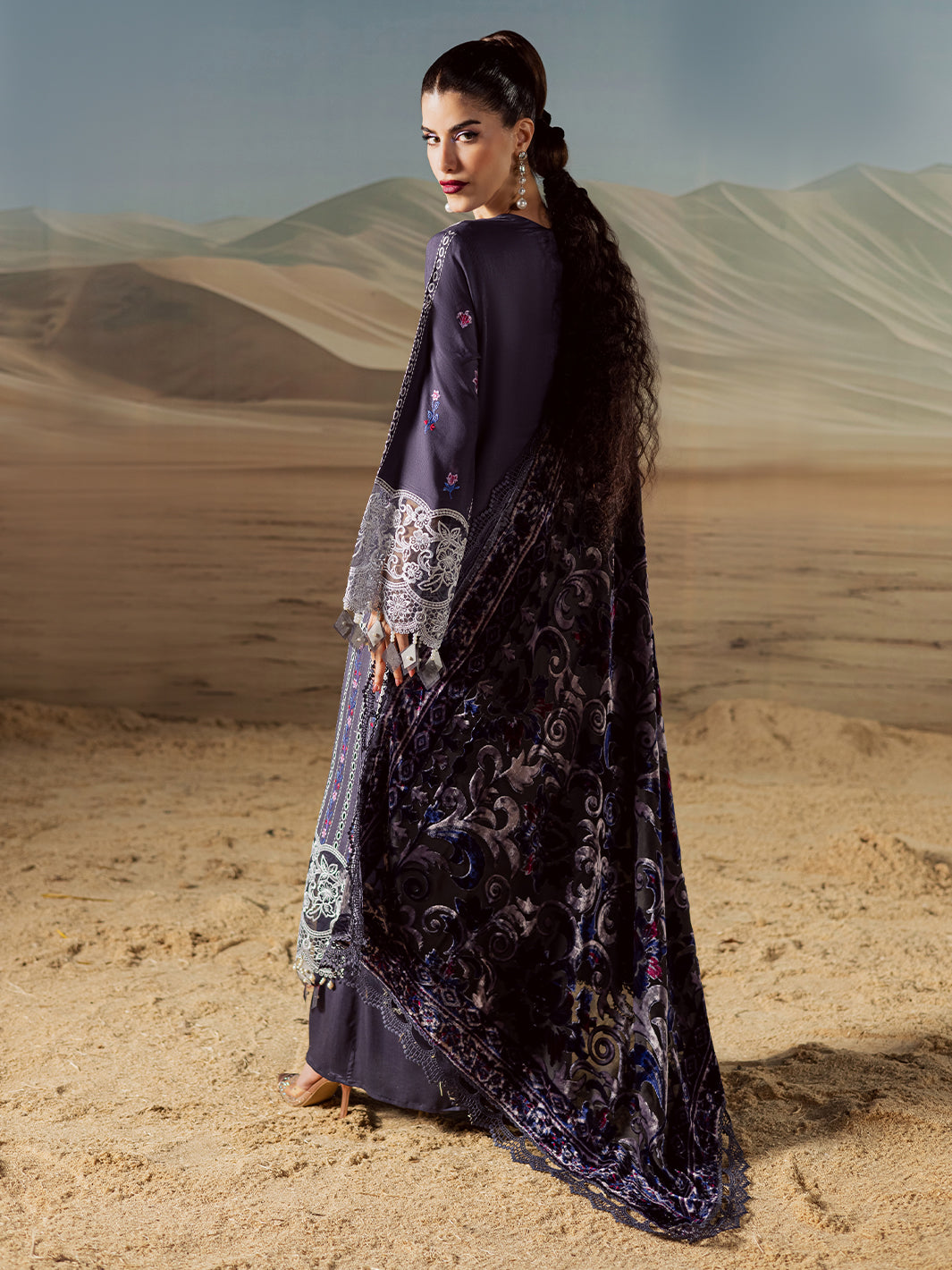 CK-005 | 3 PC Kotrai