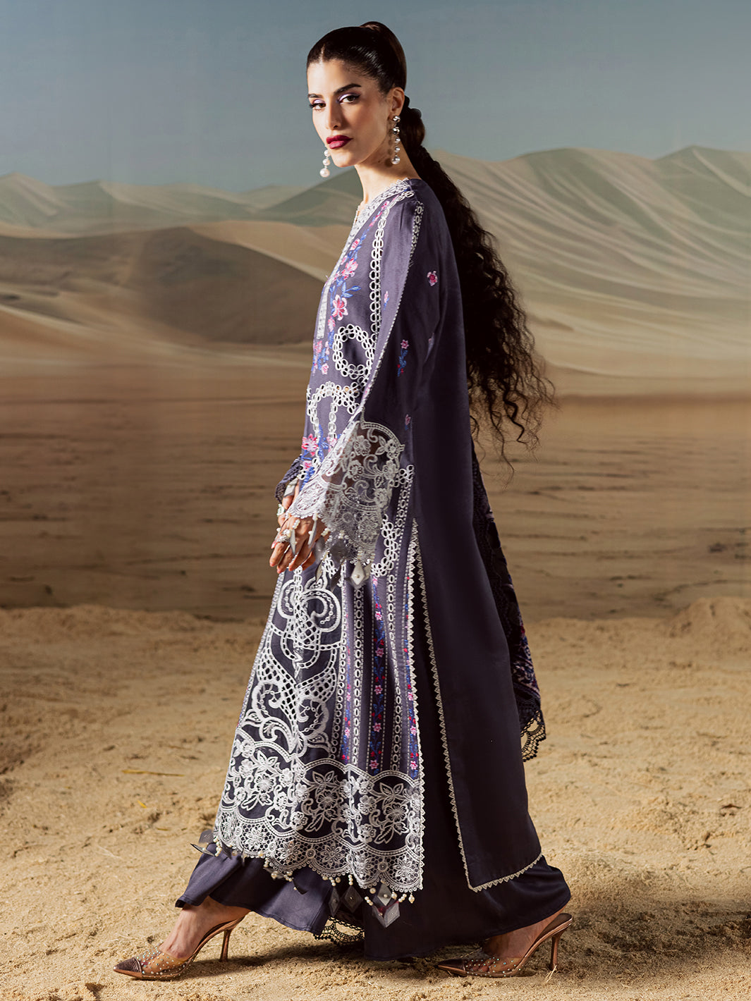 CK-005 | 3 PC Kotrai