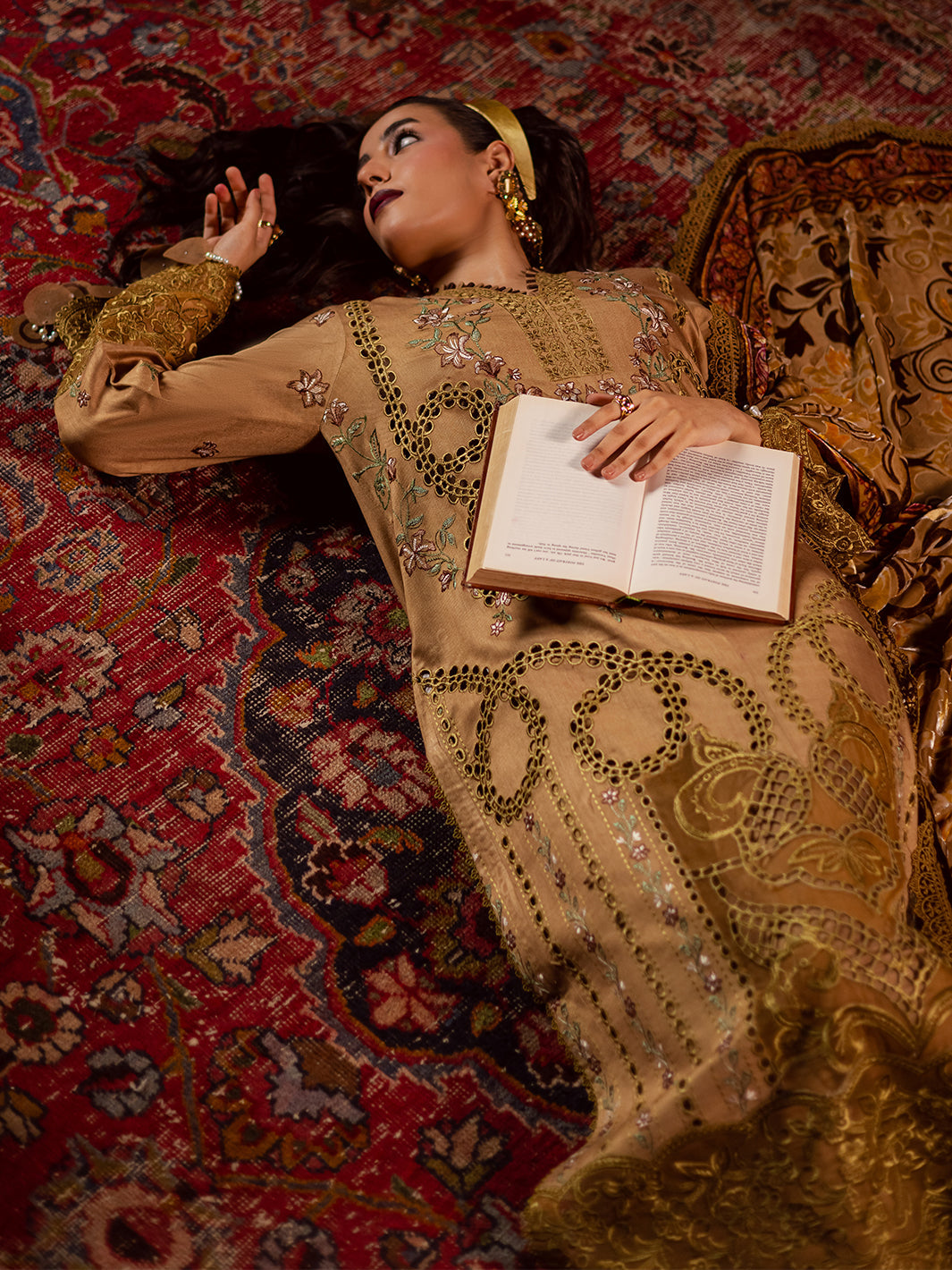 CK-006 | 3 PC Kotrai