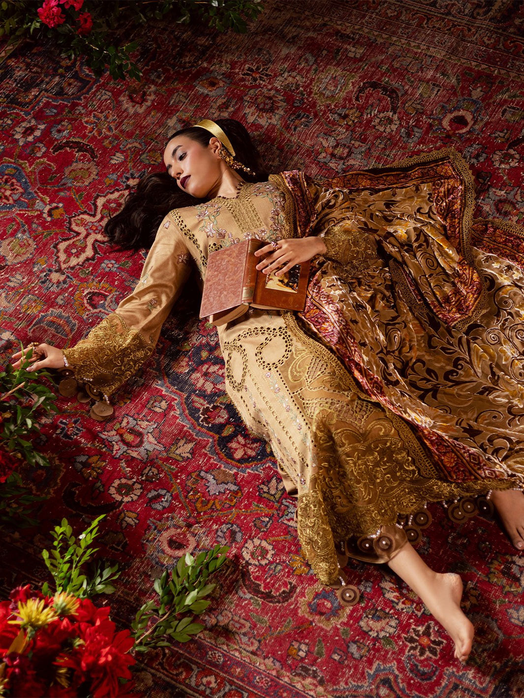 CK-006 | 3 PC Kotrai