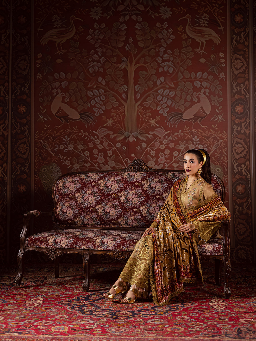 CK-006 | 3 PC Kotrai