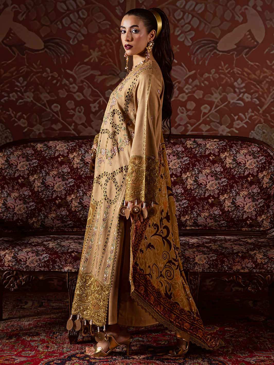 CK-006 | 3 PC Kotrai