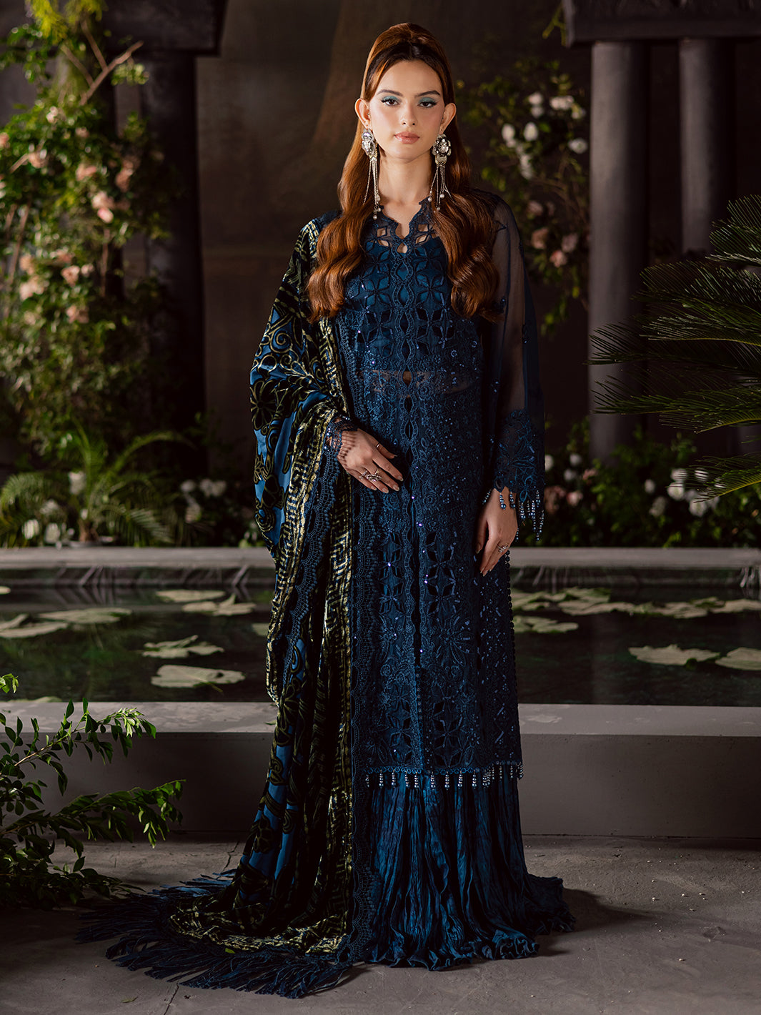 CK-008 | 3 PC Kotrai