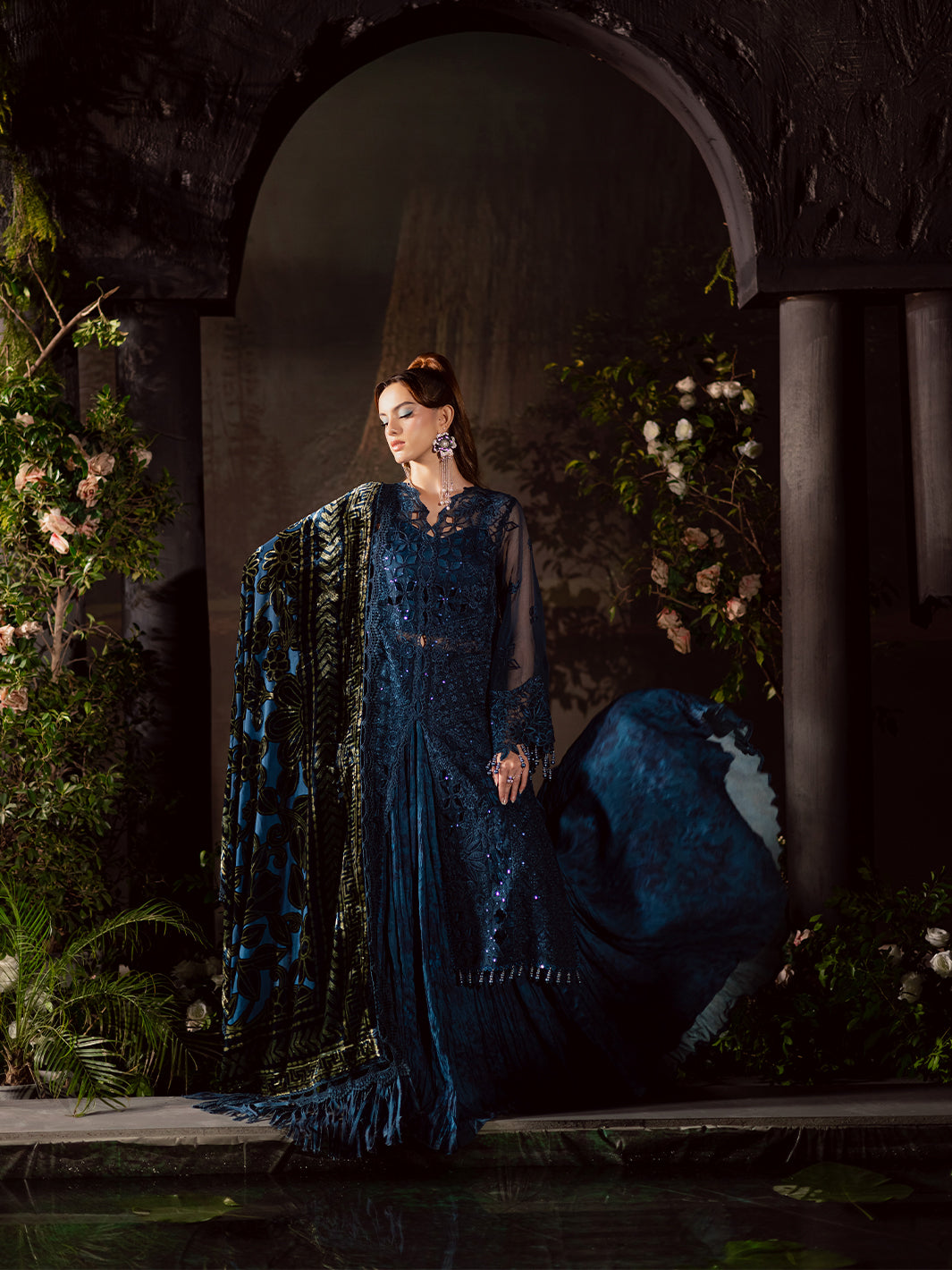 CK-008 | 3 PC Kotrai