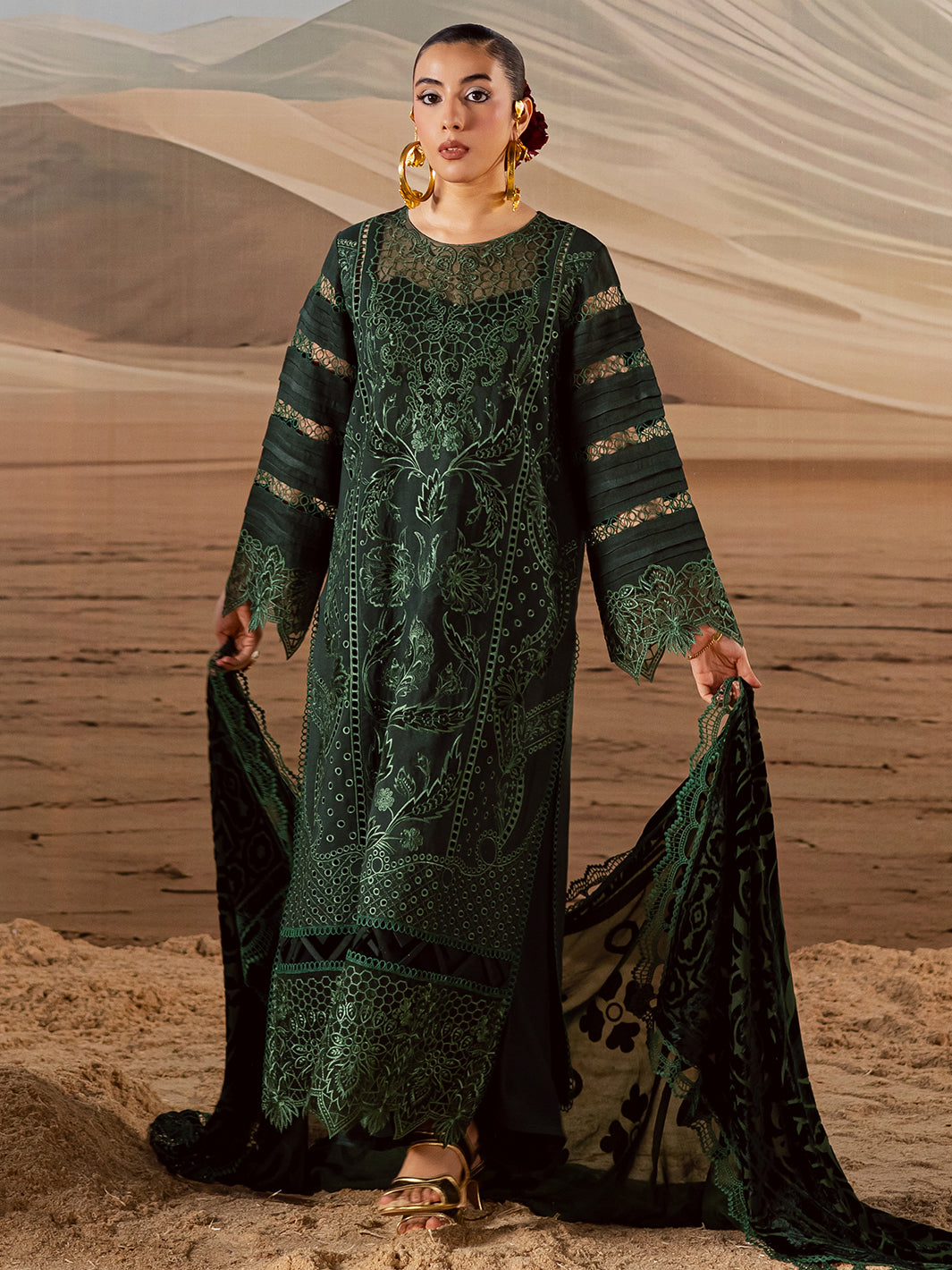 CK-009 | 3 PC Kotrai