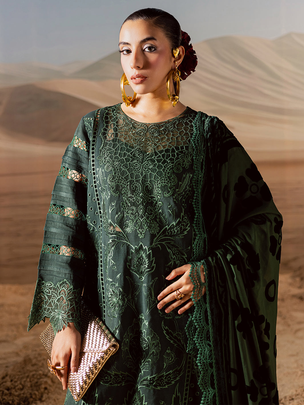 CK-009 | 3 PC Kotrai