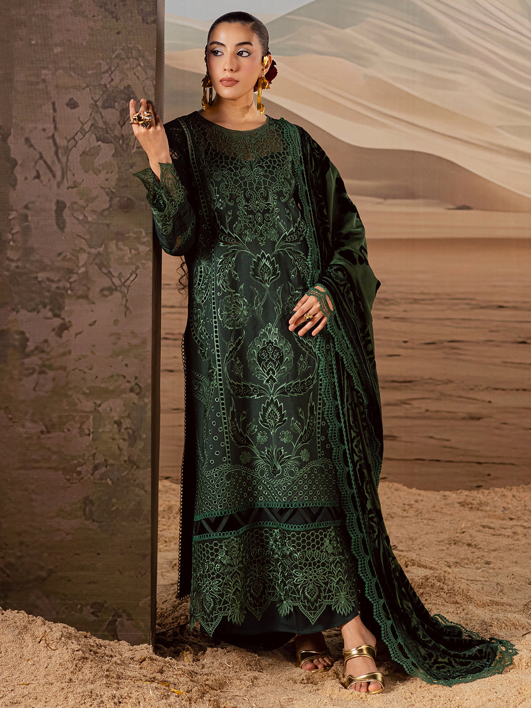 CK-009 | 3 PC Kotrai