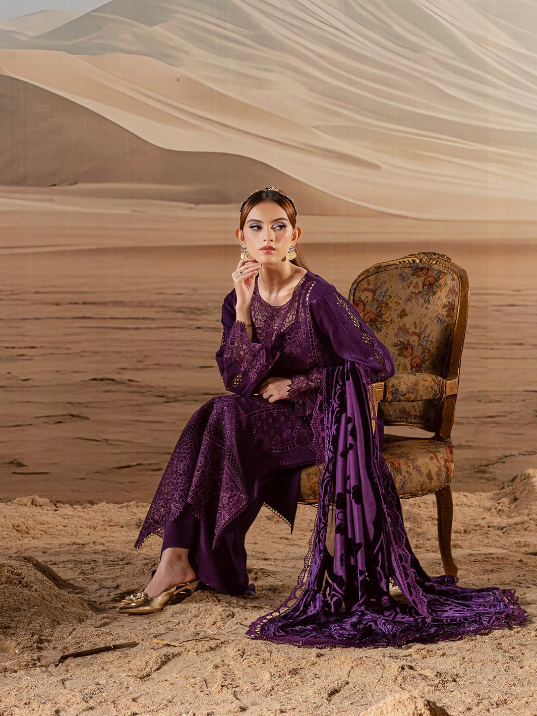 CK-010 | 3 PC Kotrai