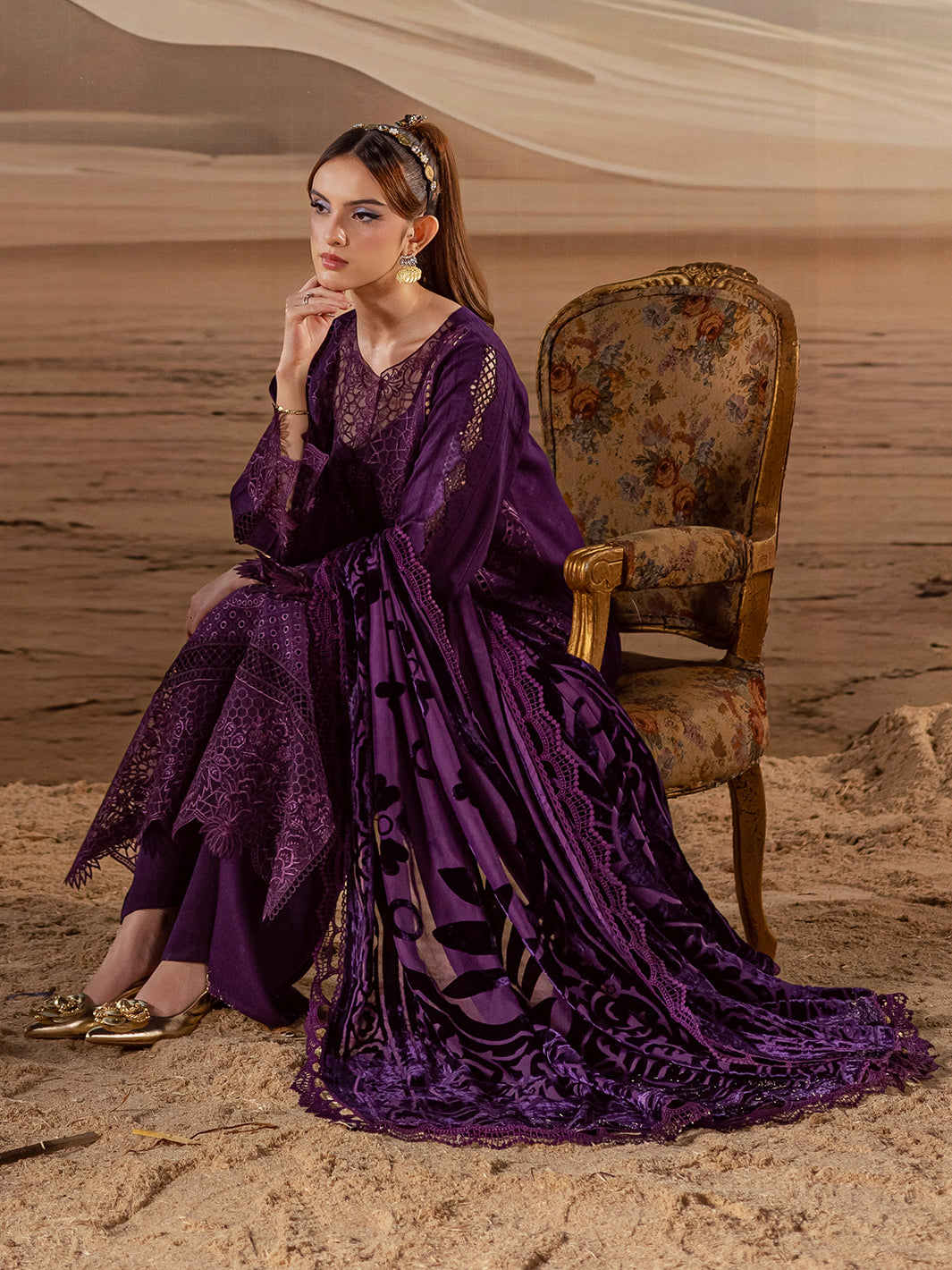 CK-010 | 3 PC Kotrai