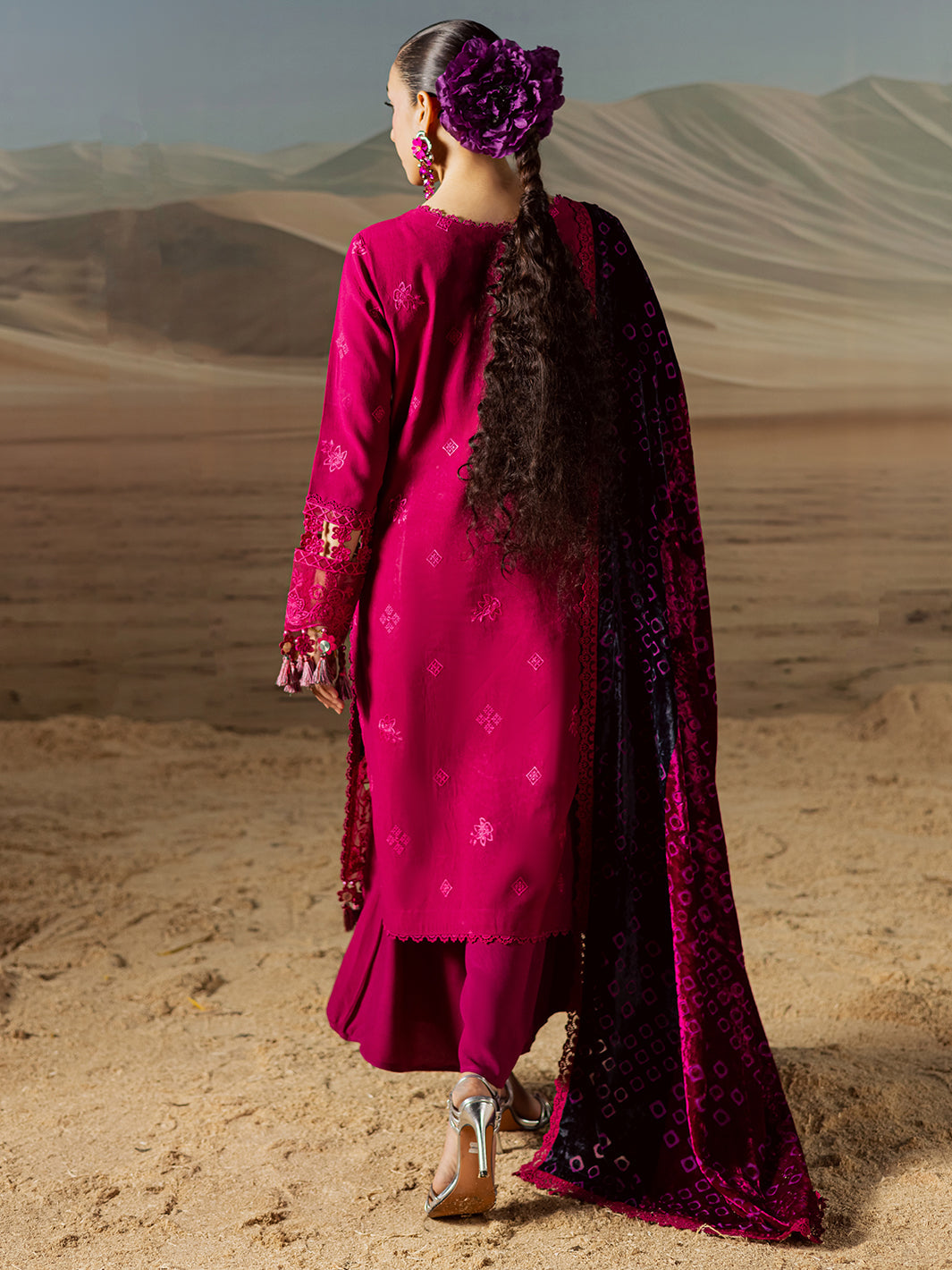 CK-011 | 3 PC Kotrai