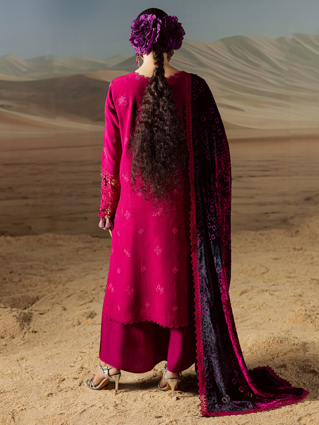 CK-011 | 3 PC Kotrai