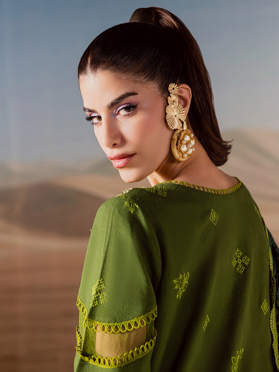 CK-012 | 3 PC Kotrai