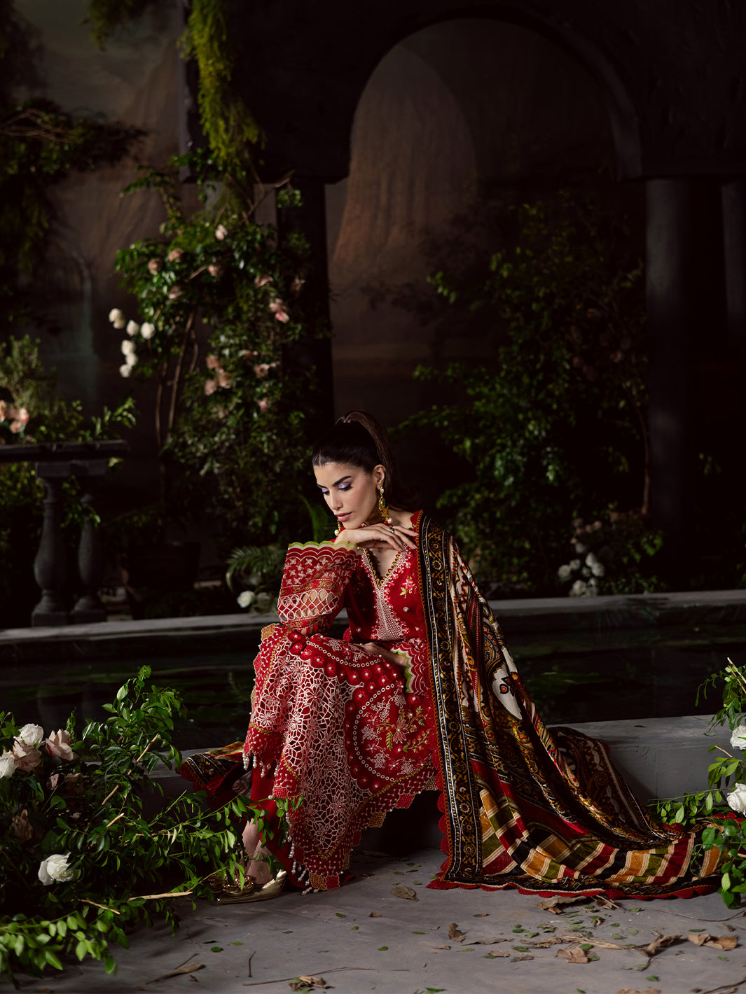 CK-013 | 3 PC Kotrai