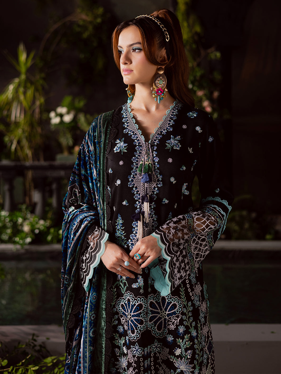 CK-014 | 3 PC Kotrai