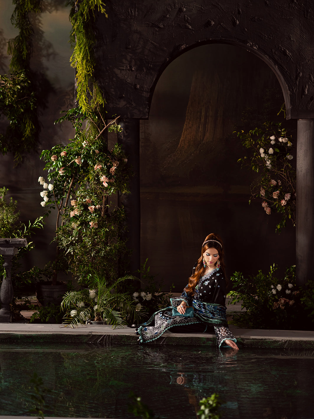 CK-014 | 3 PC Kotrai