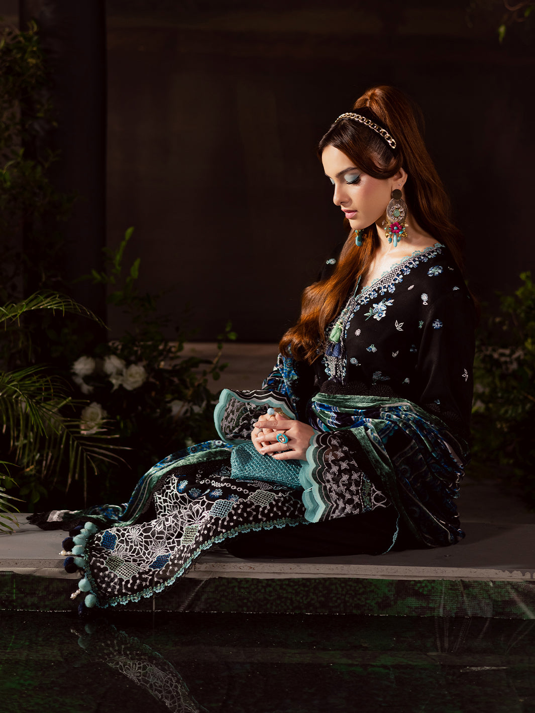 CK-014 | 3 PC Kotrai