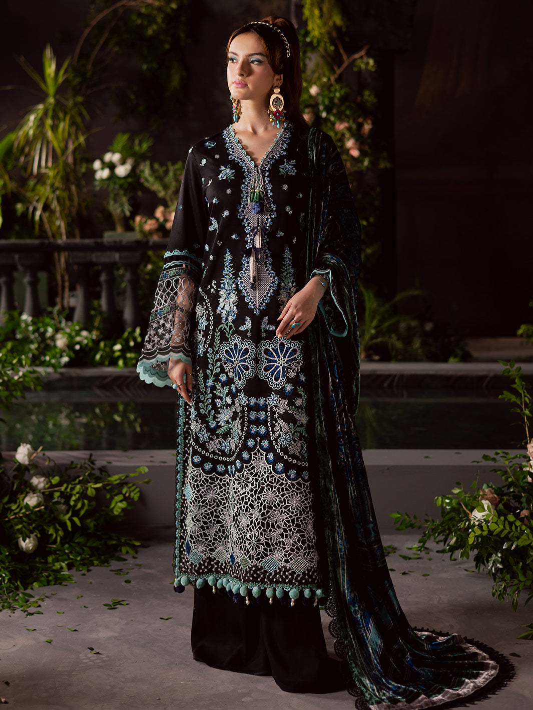 CK-014 | 3 PC Kotrai