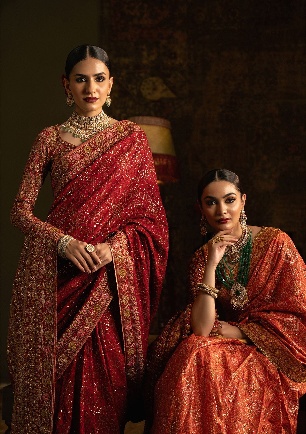 SARI EDIT '25 - LOOK 01