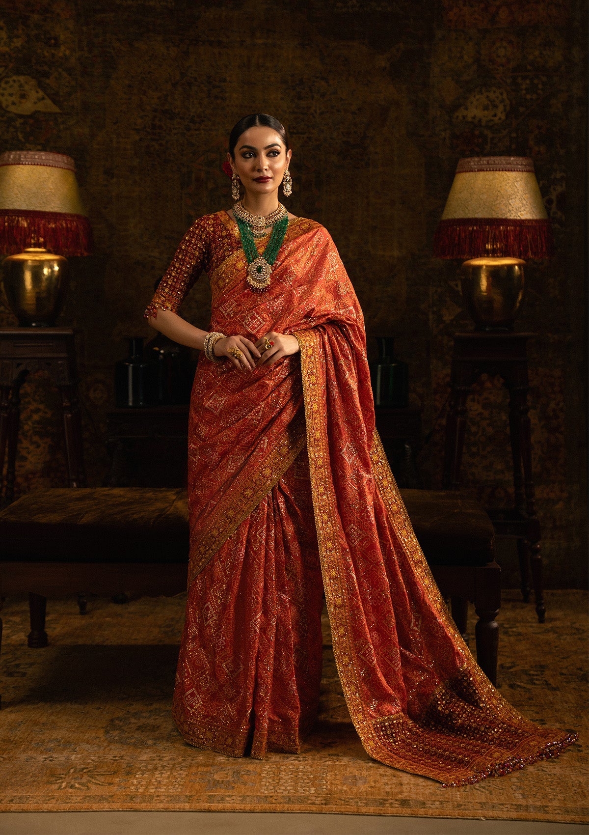 SARI EDIT '25 - LOOK 02