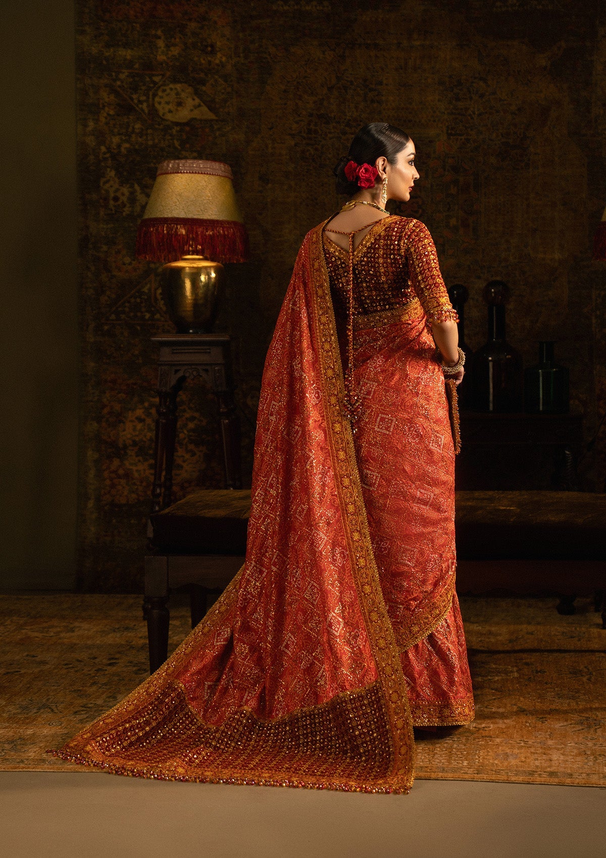 SARI EDIT '25 - LOOK 02