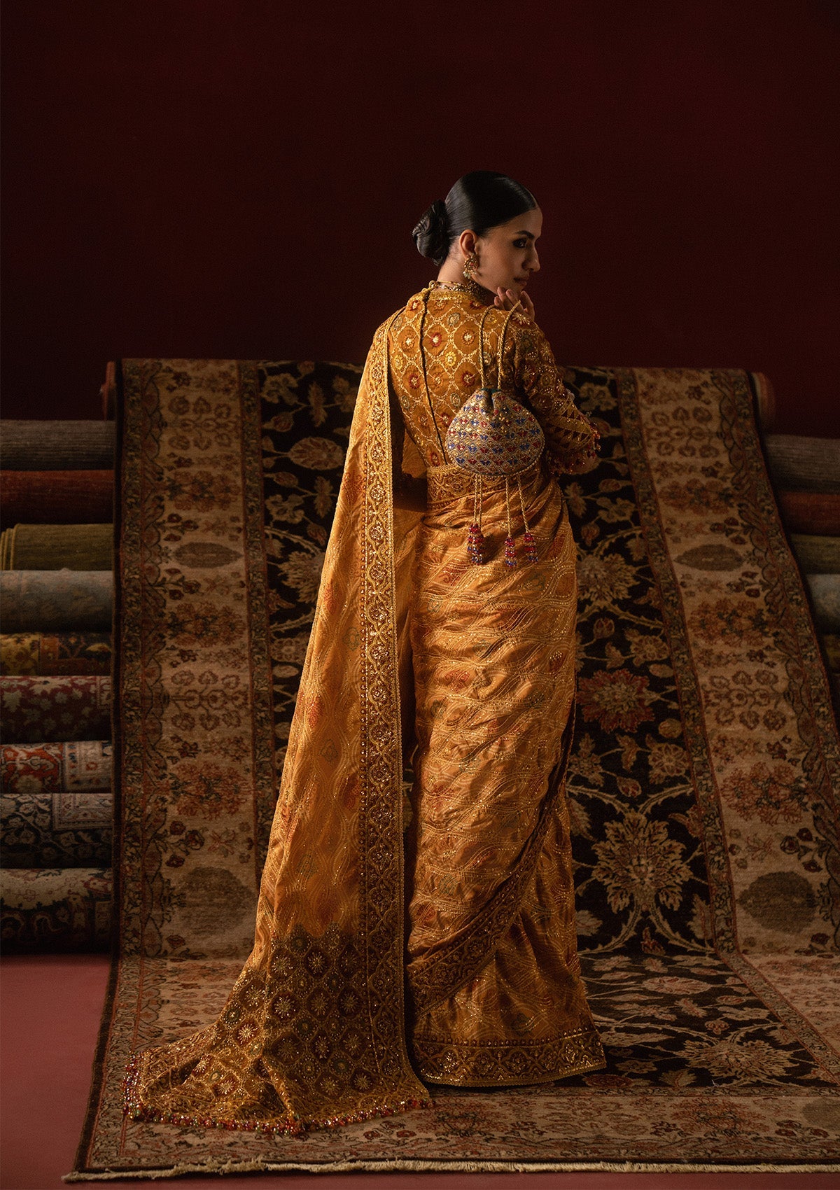 SARI EDIT '25 - LOOK 04