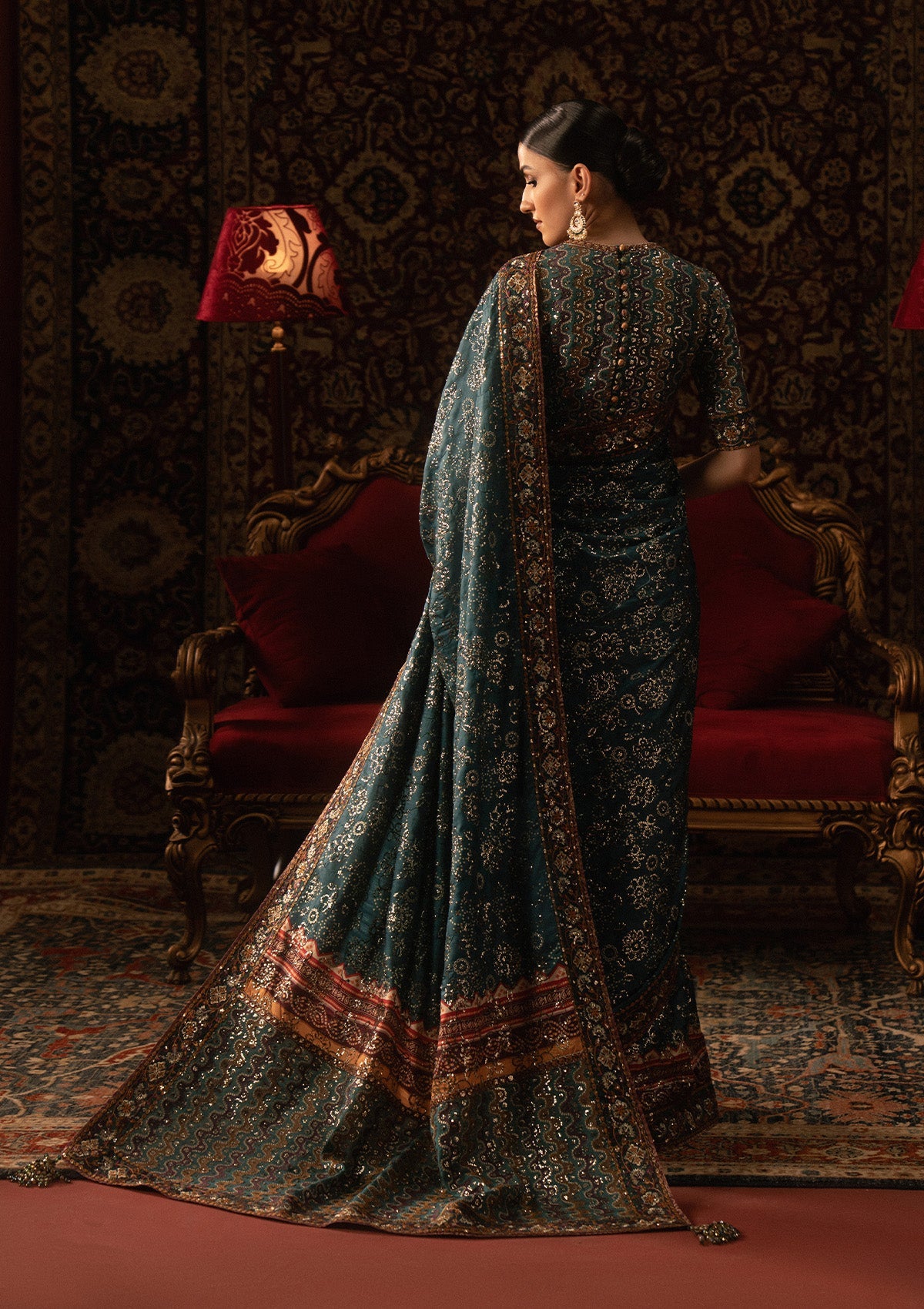 SARI EDIT '25 - LOOK 05