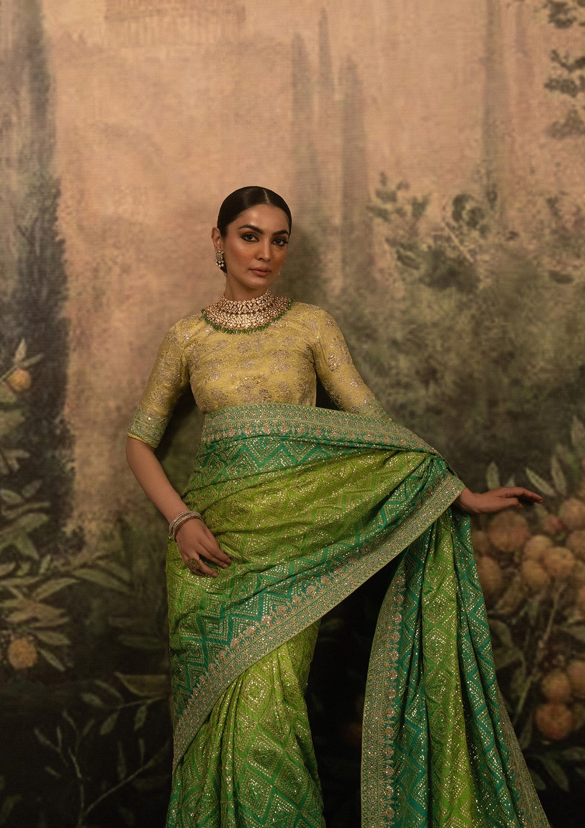 SARI EDIT '25 - LOOK 07