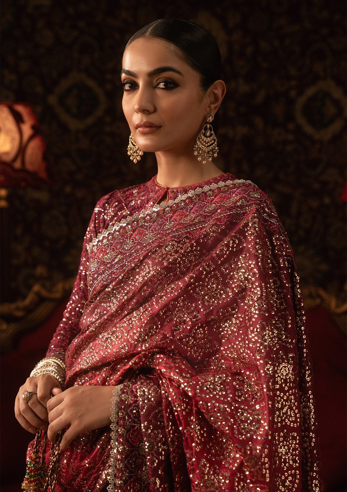 SARI EDIT '25 - LOOK 08