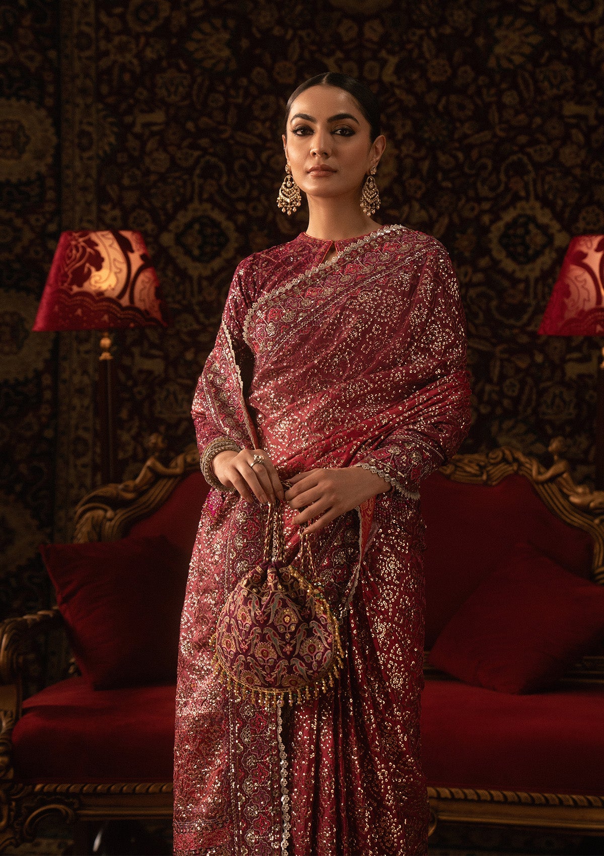 SARI EDIT '25 - LOOK 08