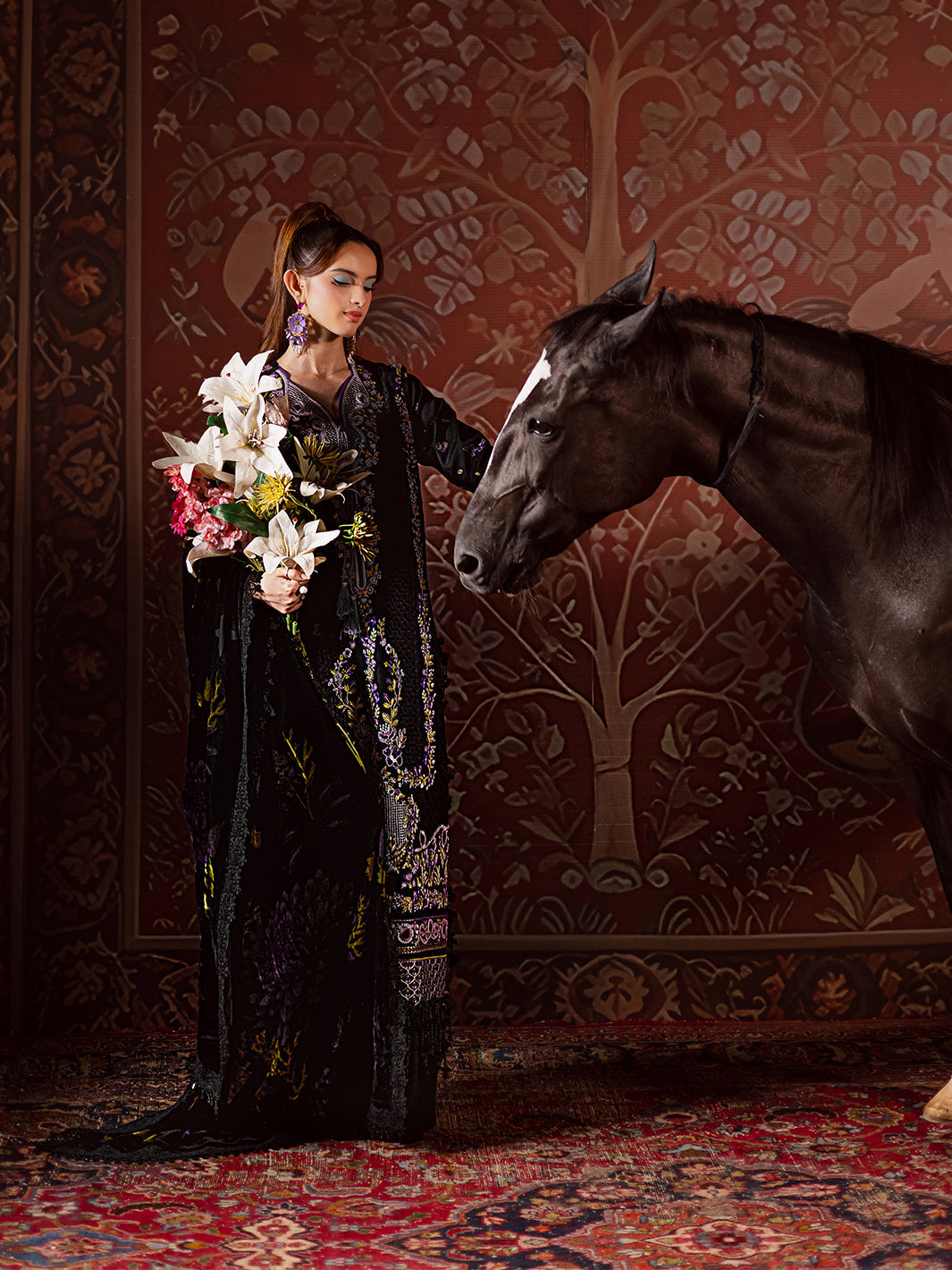 CK-001 | 3 PC Kotrai