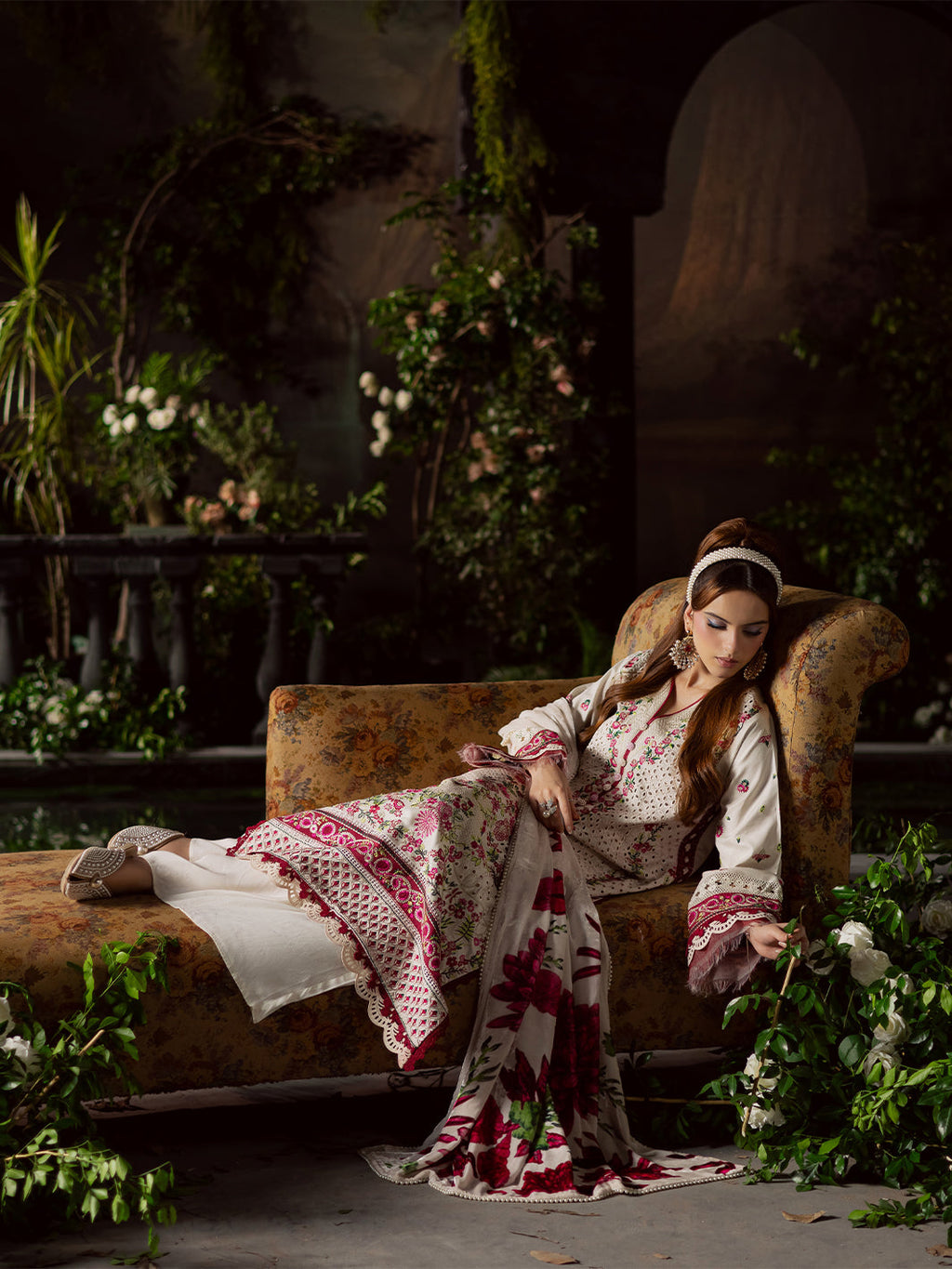 CK-002 | 3 PC Kotrai