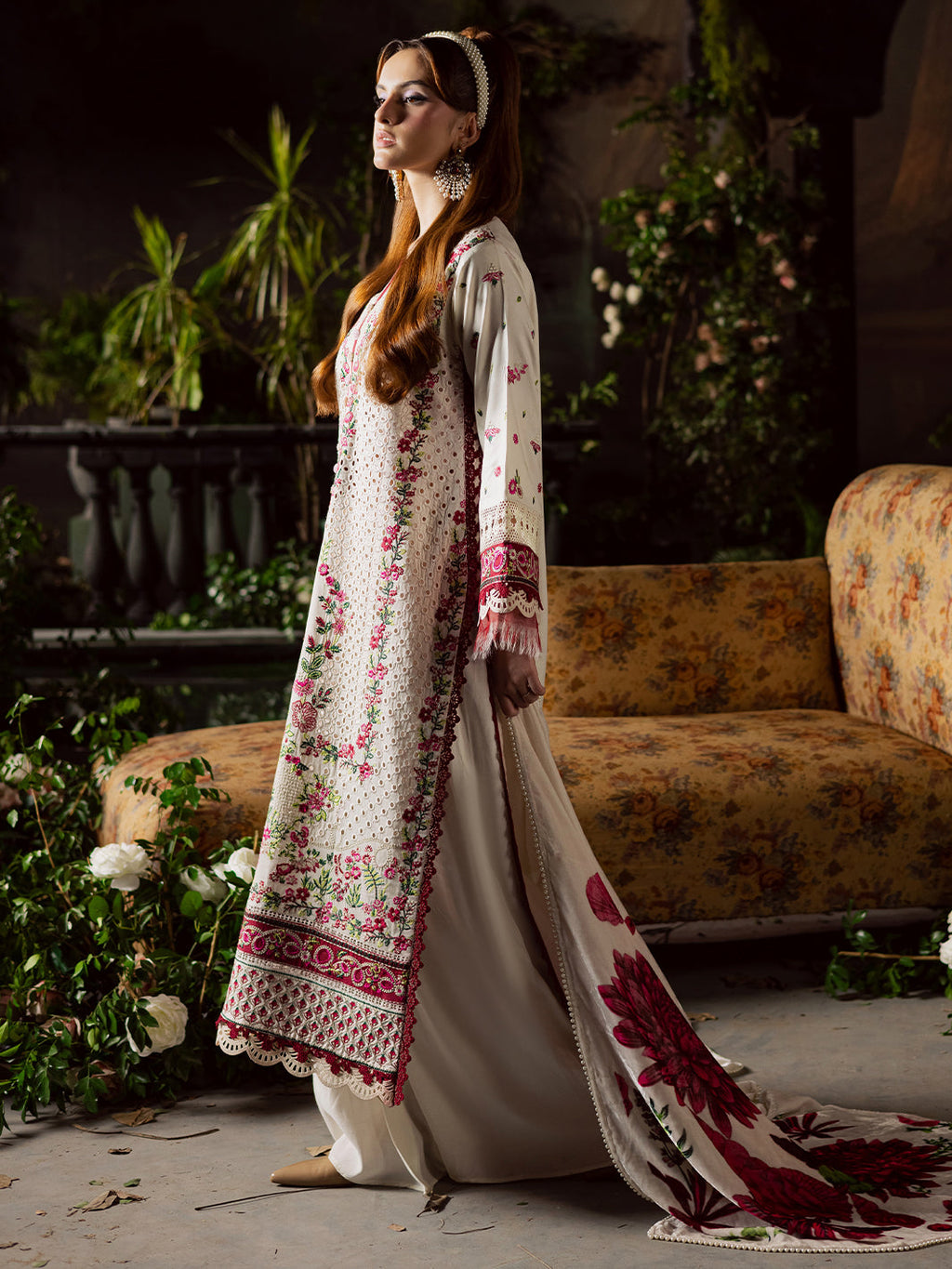 CK-002 | 3 PC Kotrai