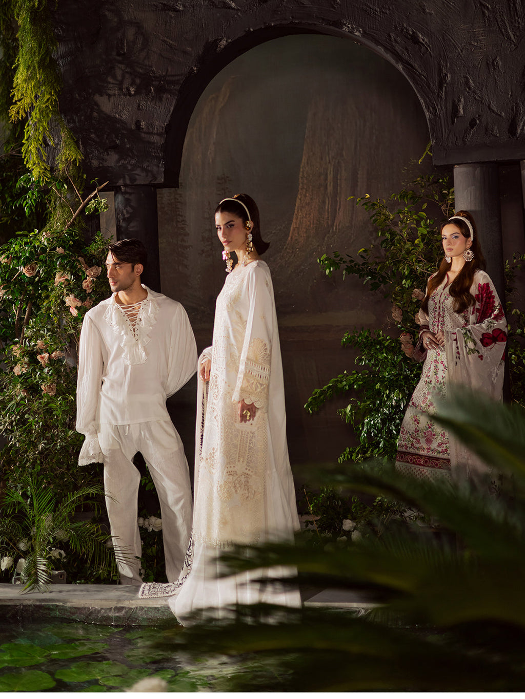 CK-003 | 3 PC Kotrai