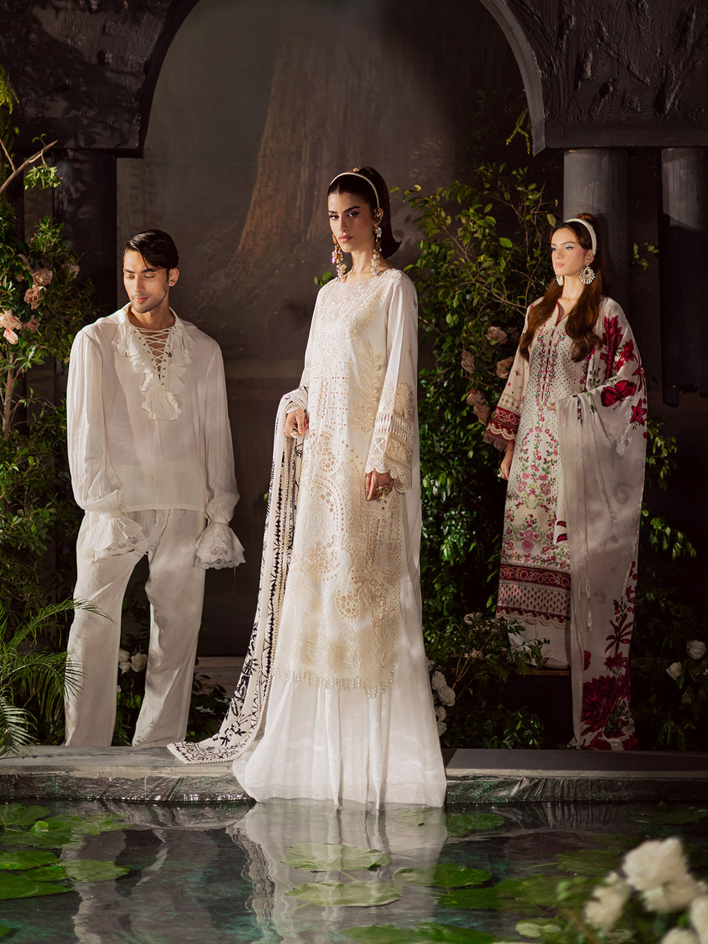 CK-003 | 3 PC Kotrai