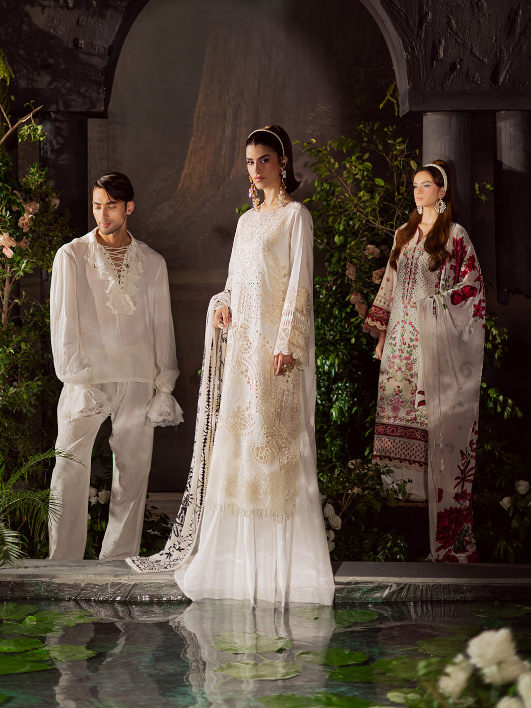 CK-003 | 3 PC Kotrai