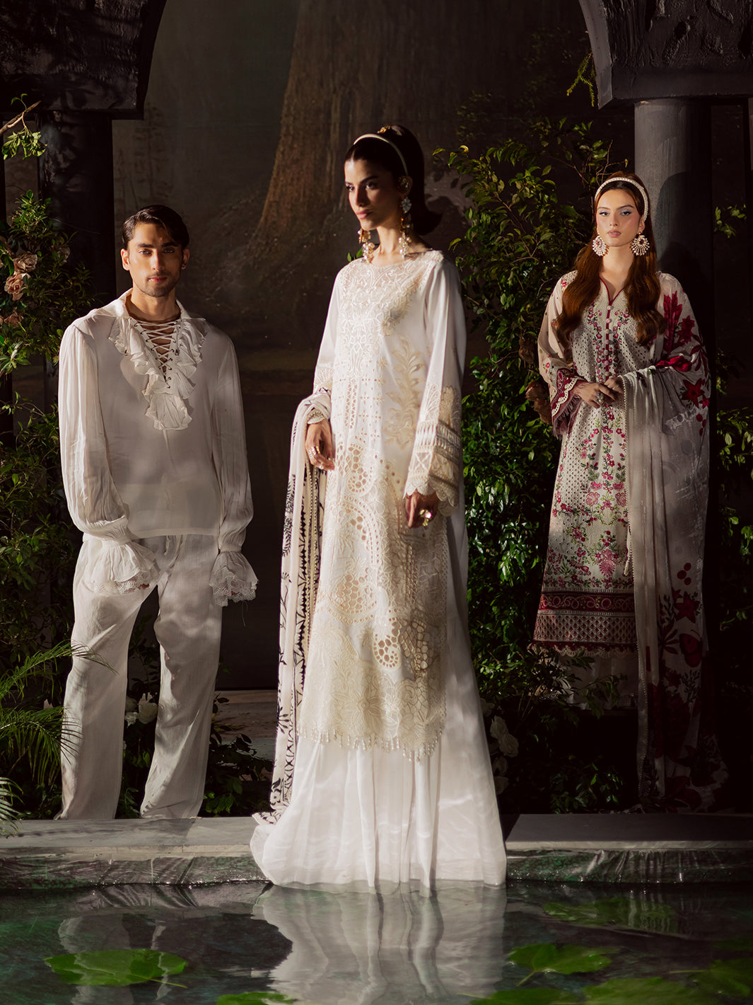 CK-003 | 3 PC Kotrai