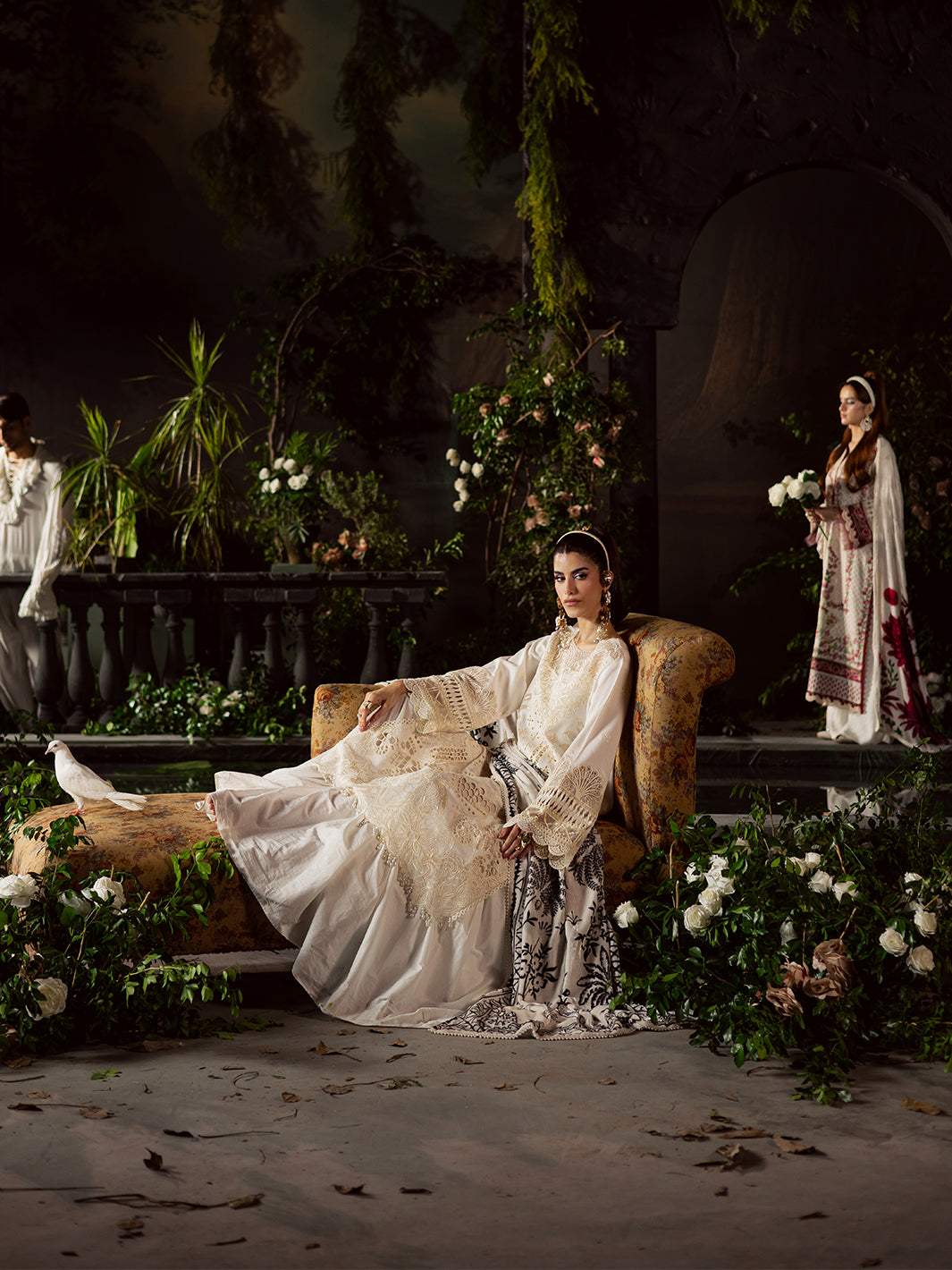 CK-003 | 3 PC Kotrai