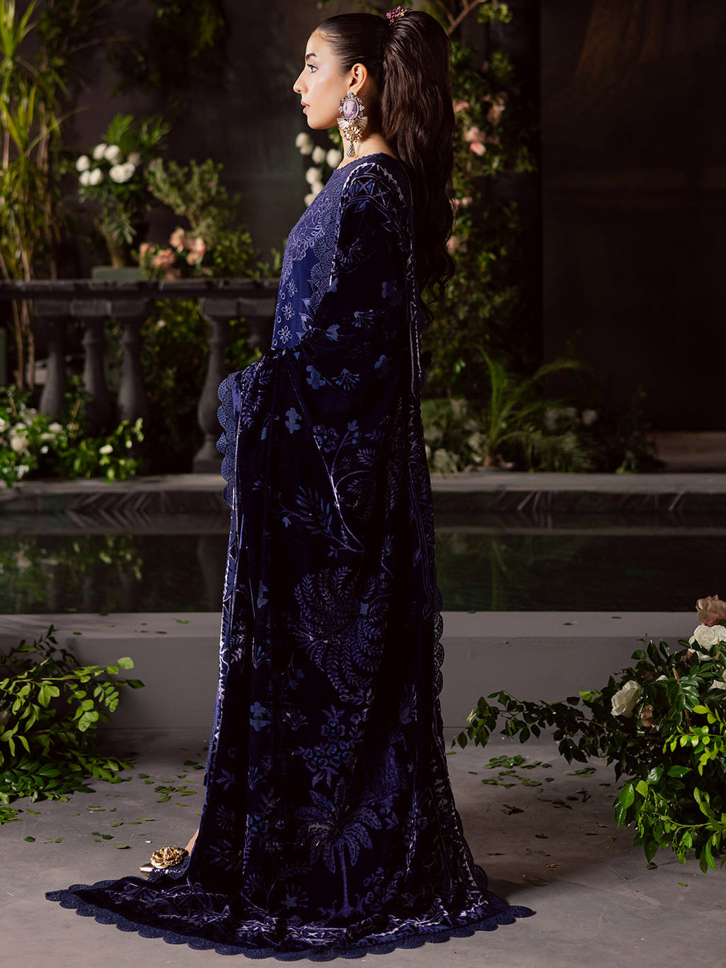 CK-004 | 3 PC Kotrai