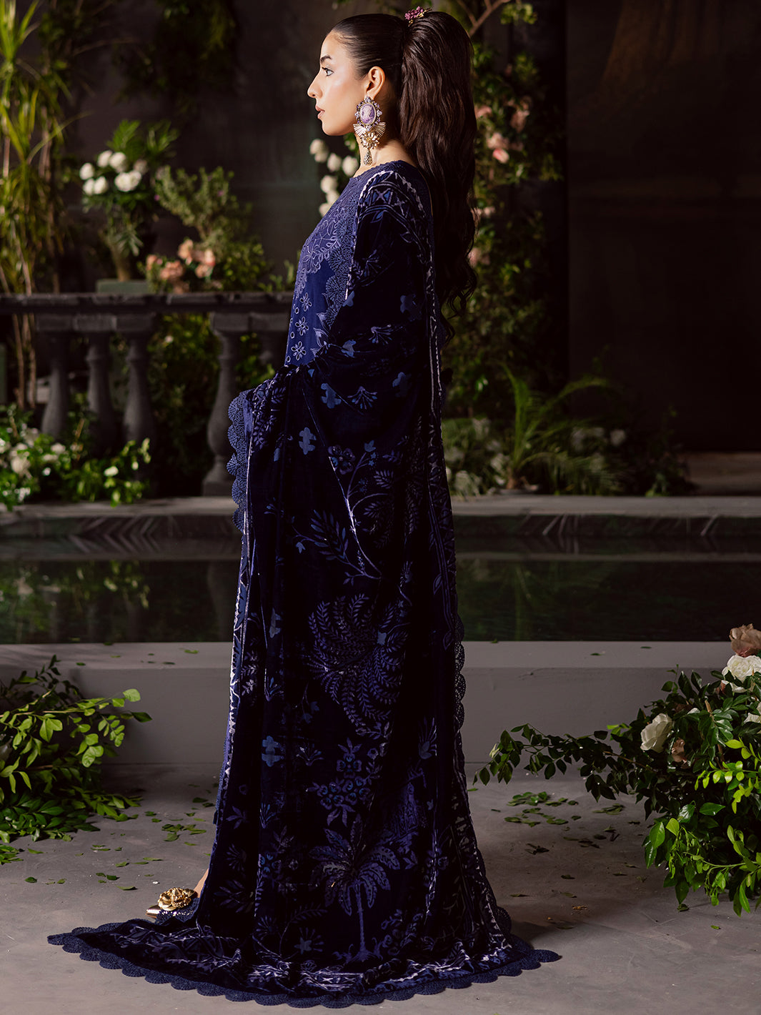 CK-004 | 3 PC Kotrai