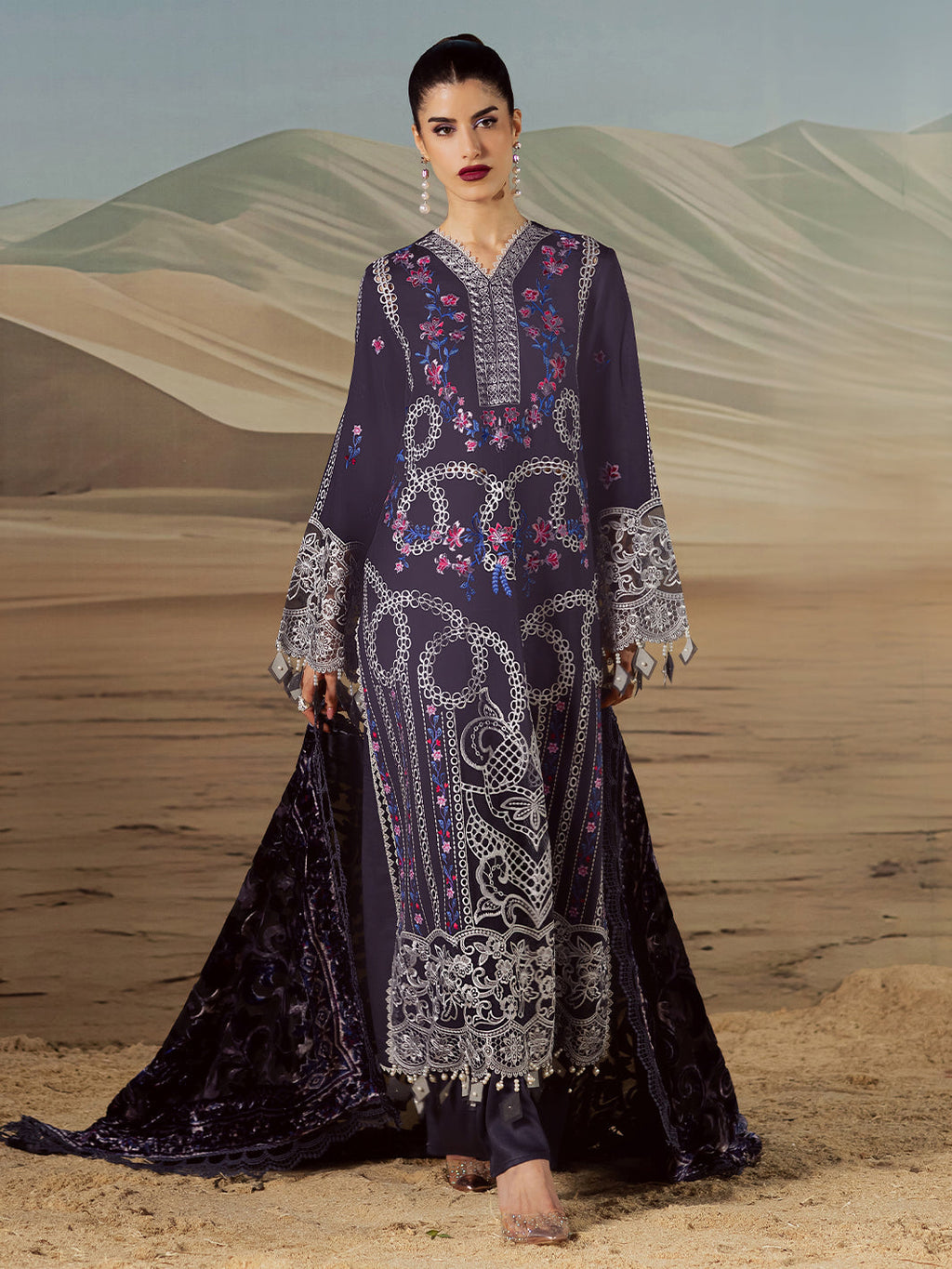 CK-005 | 3 PC Kotrai