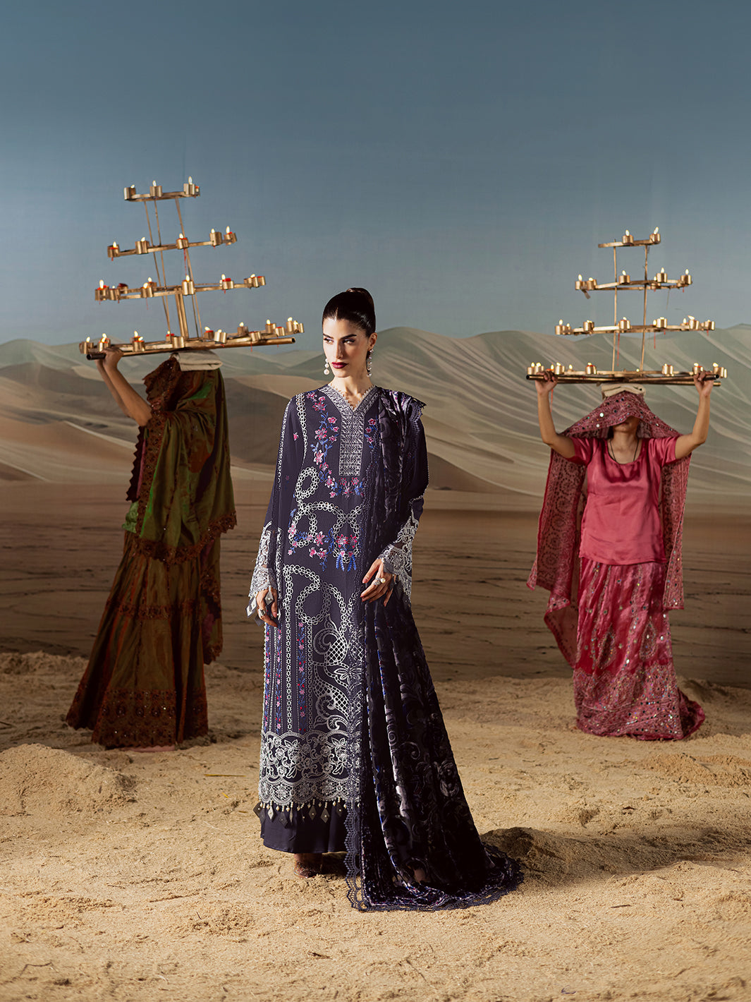 CK-005 | 3 PC Kotrai