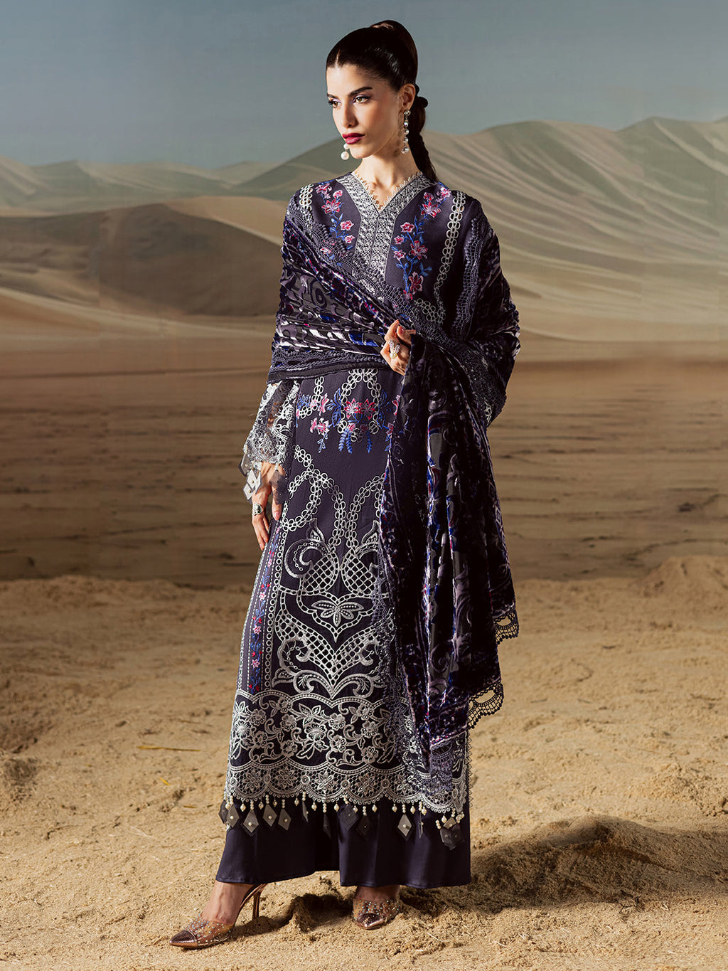 CK-005 | 3 PC Kotrai