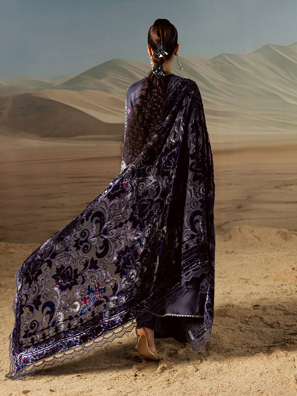 CK-005 | 3 PC Kotrai