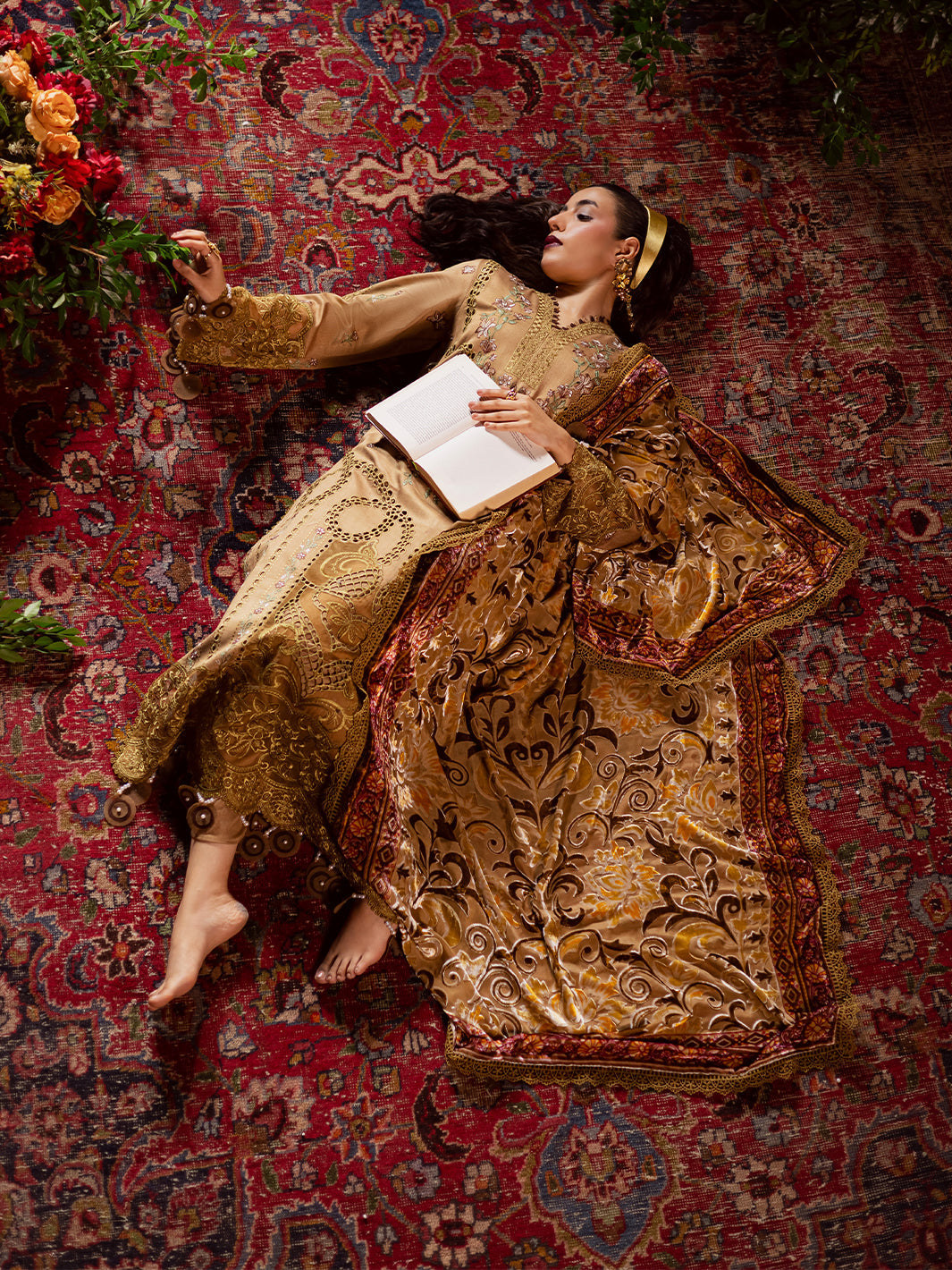 CK-006 | 3 PC Kotrai